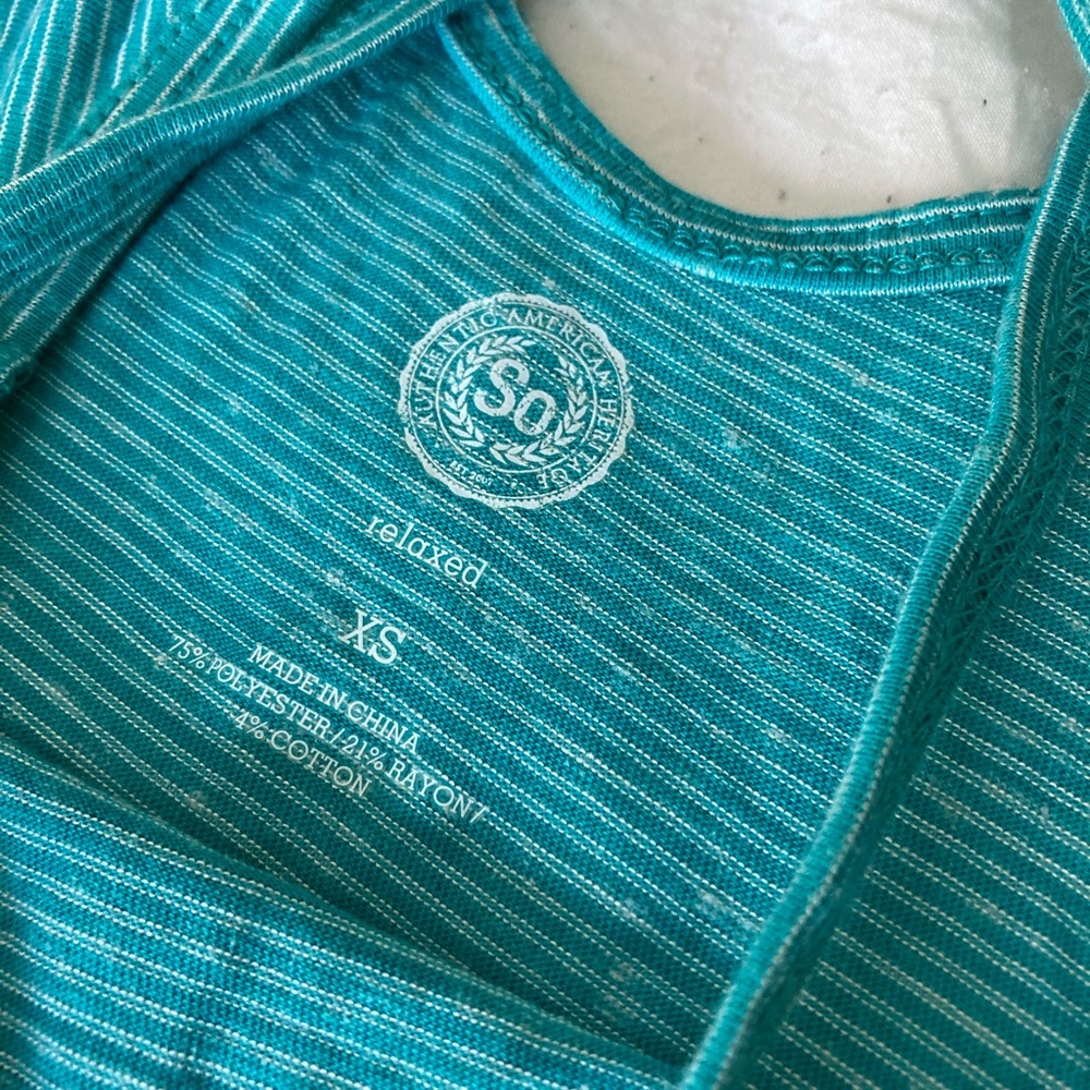 Tank Top - Picture 6 of 6